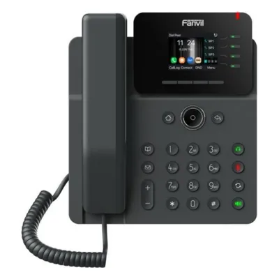 Fanvil V61W — Telefono IP Gigabit