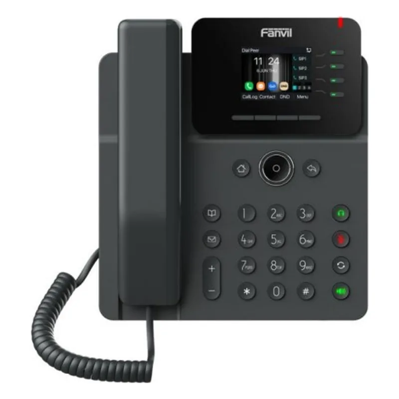 Fanvil V61W — Telefono IP Gigabit