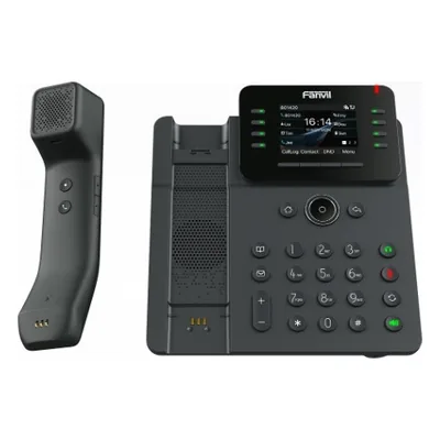 Fanvil V62-PRO — Telefono IP Gigabit