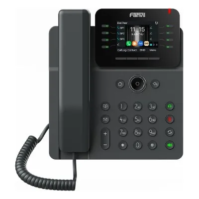Fanvil V62W — Telefono IP Gigabit