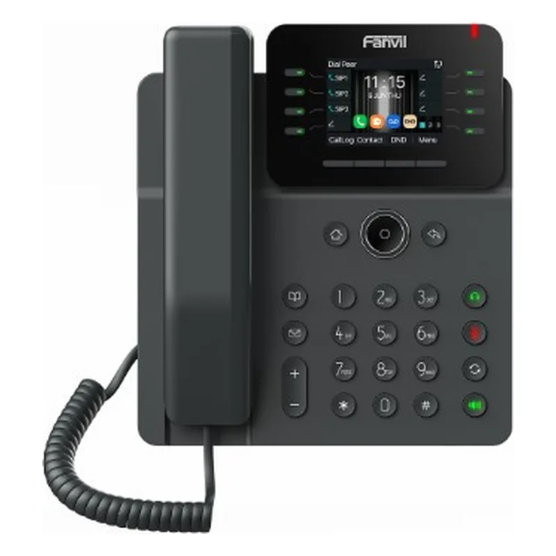 Fanvil V62W — Telefono IP Gigabit