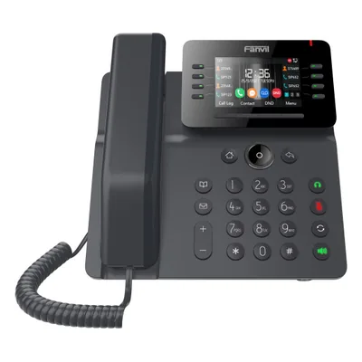 Fanvil V64 v2 — Telefono IP Gigabit