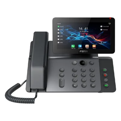 Fanvil V66 — Telefono IP Gigabit