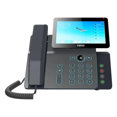 Fanvil V67 — Telefono IP Gigabit
