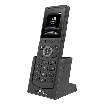 Fanvil W610W — Telefono cordless VoIP