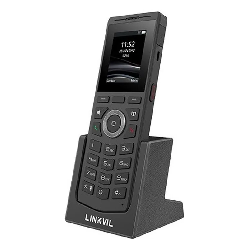 Fanvil W610W — Telefono cordless VoIP