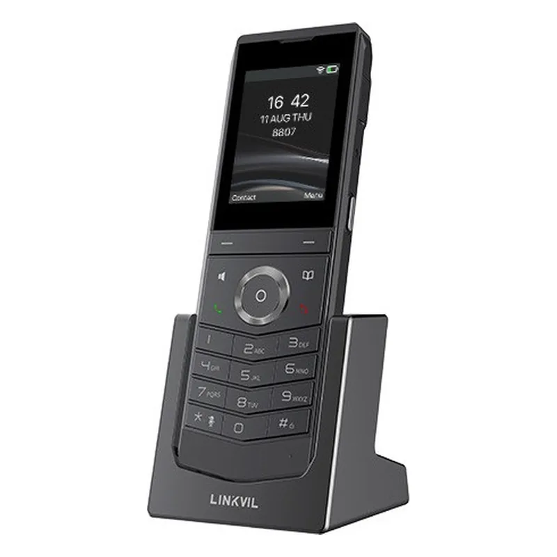 Fanvil W611W — Telefono cordless VoIP