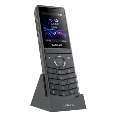 Fanvil W620W — Telefono cordless VoIP