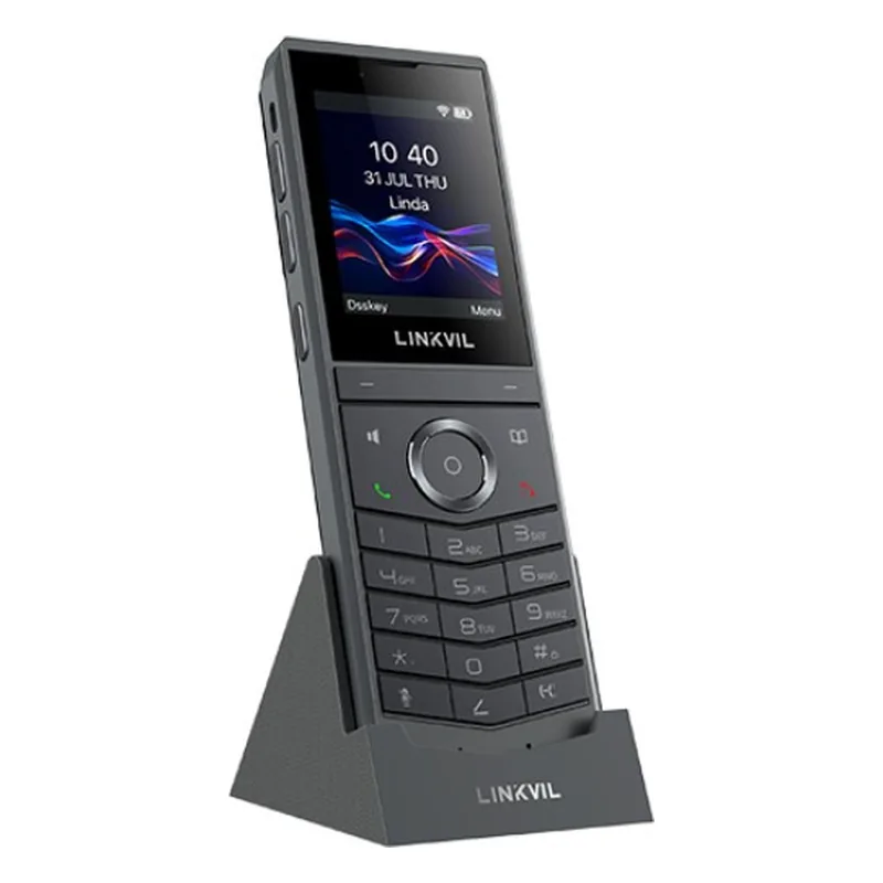 Fanvil W620W — Telefono cordless VoIP