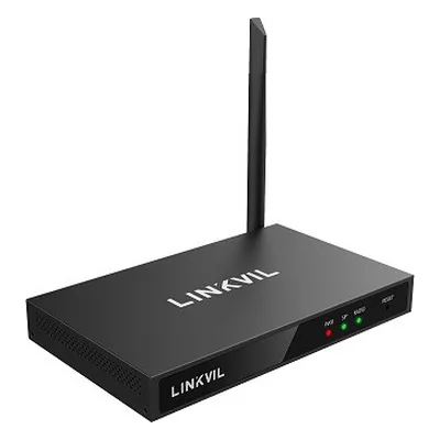 Fanvil W712 — Telefono cordless VoIP