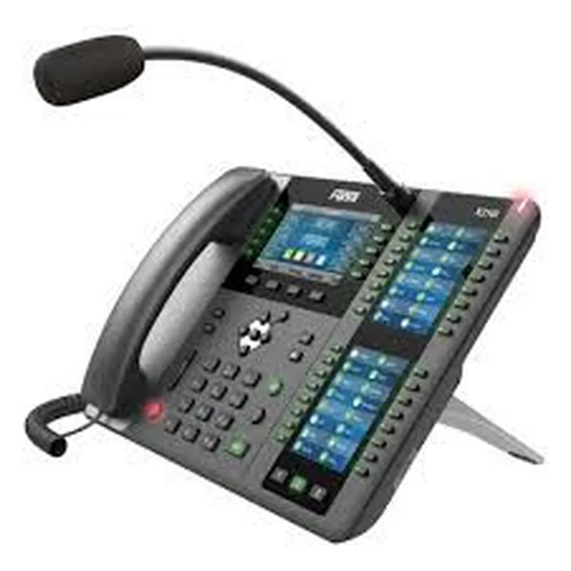 Fanvil X210i v2 — Telefono IP Gigabit