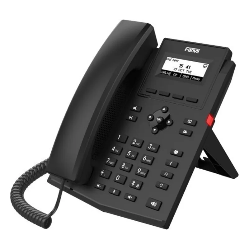 Fanvil X301P — Telefono IP