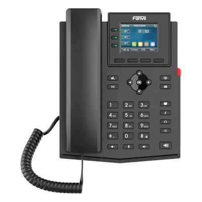 Fanvil X303W — Telefono IP