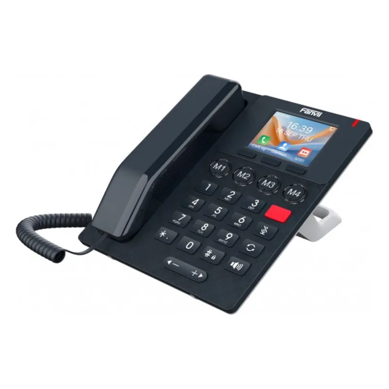 Fanvil X306 — Telefono IP Gigabit
