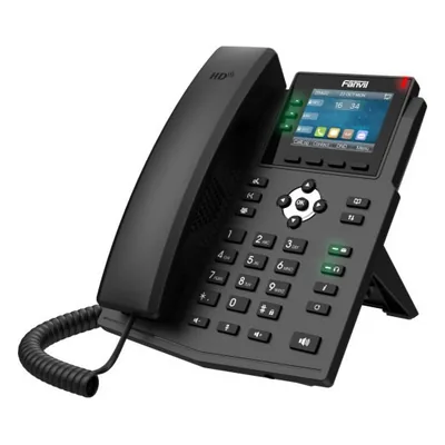 Fanvil X3U Pro — Telefono IP Gigabit