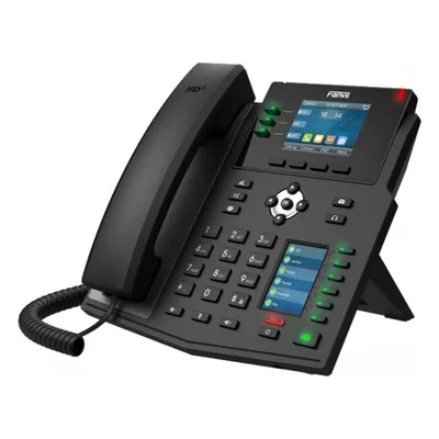 Fanvil X4Uv2 — Telefono IP Gigabit