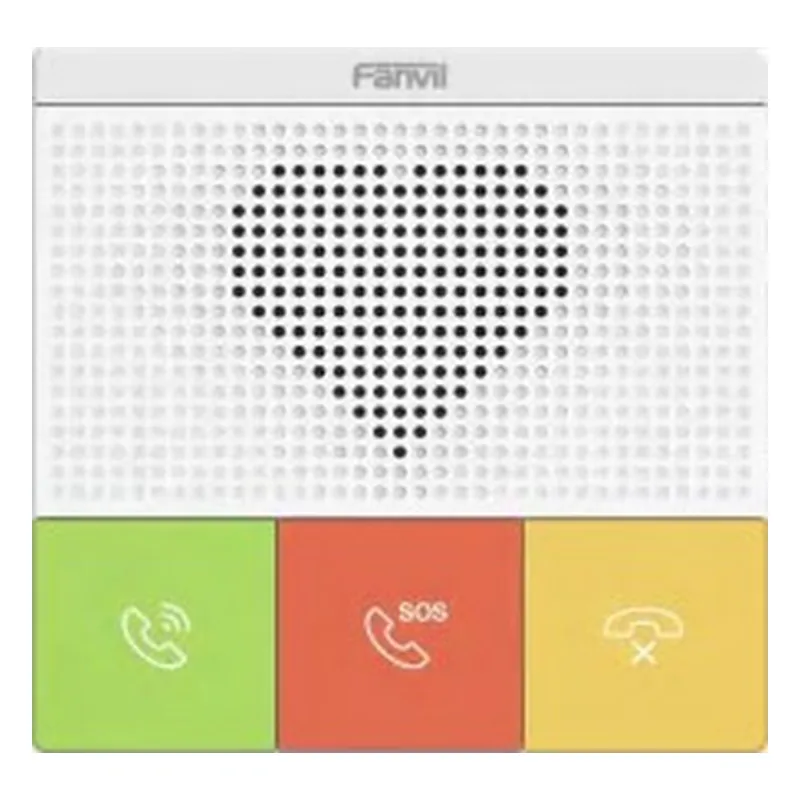 Fanvil Y501 — Citofono IP