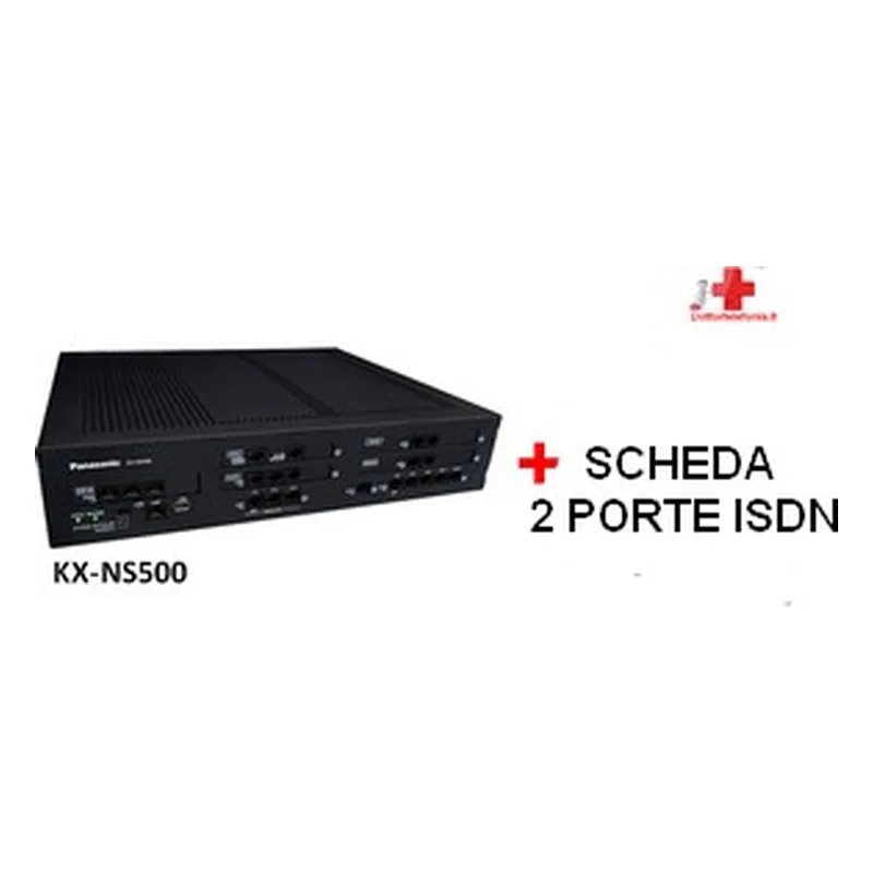kit-centralino-ns500-isdn