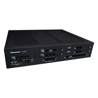 Panasonic ns500 centralino telefonico voip