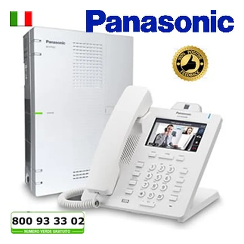 centralino-panasonic-kxhts32