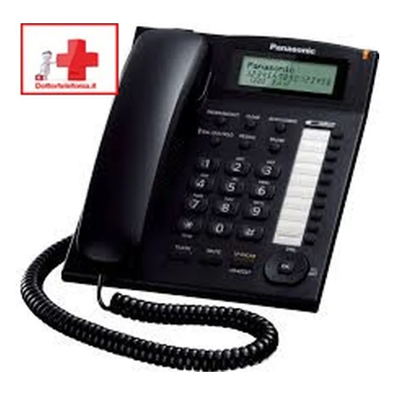 Panasonic kx-ts880