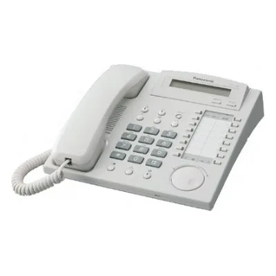 TELEFONO PANASONIC KX-T7531 RICONDIZIONATO