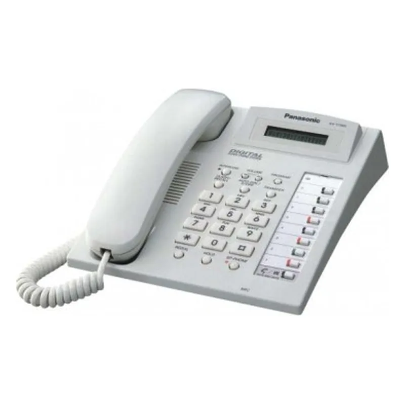 telefono panasonic kx-t7565