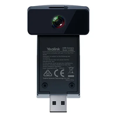 Yealink CAM50 — Telecamera per videoconferenza