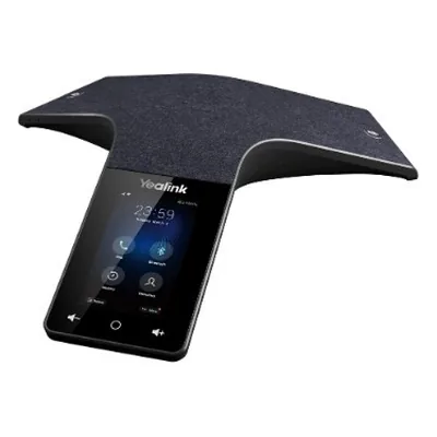 Yealink CP925 IP Conference Phon — Telefono per audioconferenza