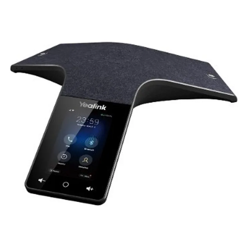 Yealink CP925 IP Conference Phon — Telefono per audioconferenza