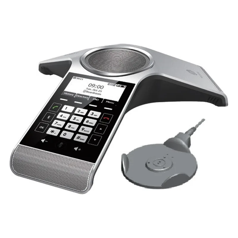 Yealink CP930W — Telefono per audioconferenza
