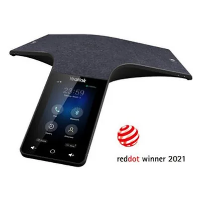 Yealink CP965 IP Conference Phon — Telefono per audioconferenza