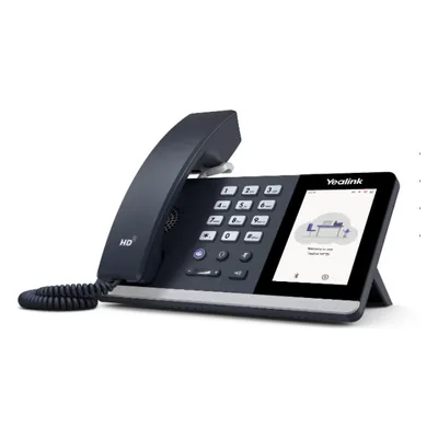 Yealink MP50 — Telefono IP