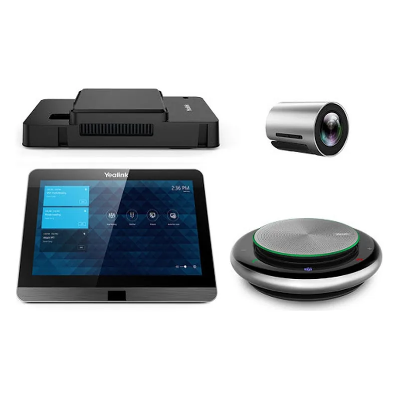 Yealink MVC300 — Sistema di videoconferenza