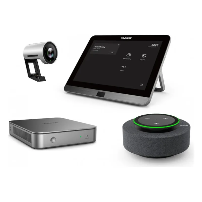 Yealink MVC320-C2-050 — Sistema di videoconferenza