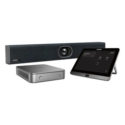Yealink MVC400-C2-000 — Sistema di videoconferenza