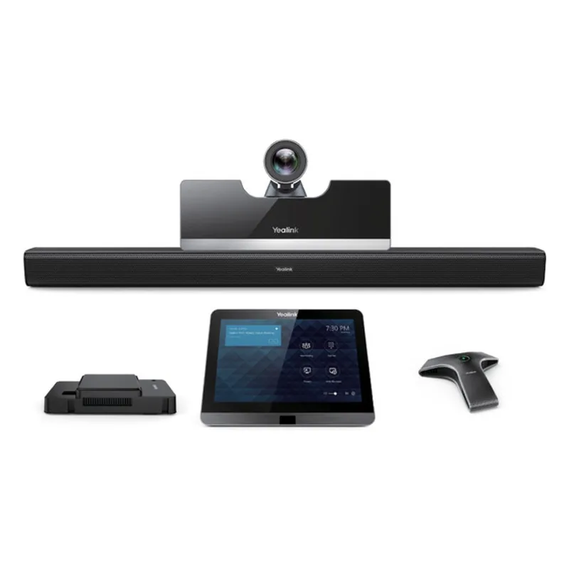 Yealink MVC500 Wired — Sistema di videoconferenza