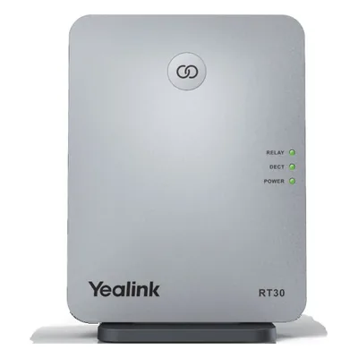 Yealink RT30 — Telefono cordless DECT