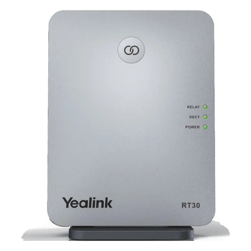 Yealink RT30 — Telefono cordless DECT