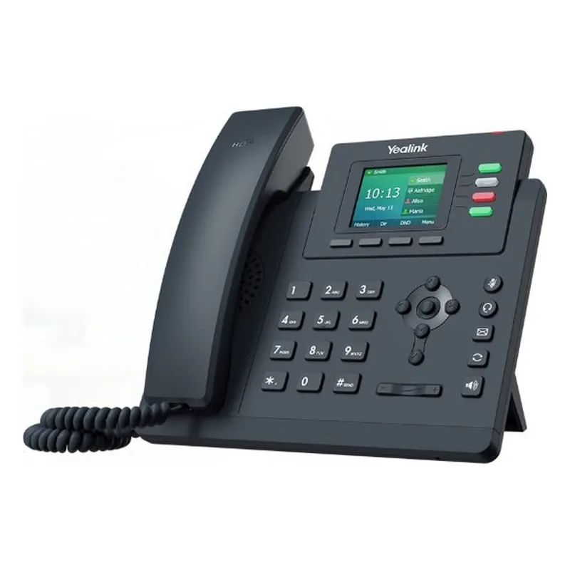 Yealink SIP-T33P — Telefono IP