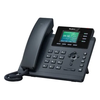 Yealink SIP-T34W — Telefono IP Gigabit