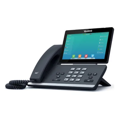 Yealink SIP-T57W — Telefono IP