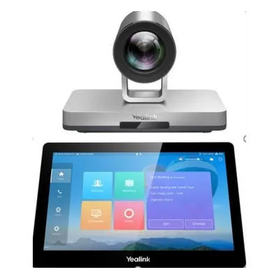 Yealink VC800-CTP-Basic — Sistema di videoconferenza