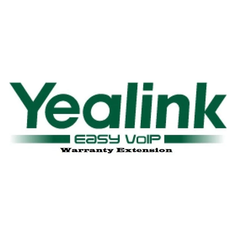 Yealink W52H-ExtWar — Telefono cordless DECT