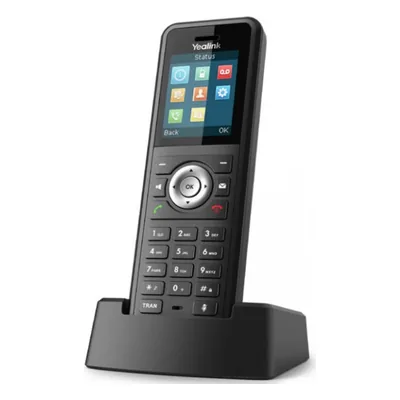 Yealink W59R — Telefono cordless DECT