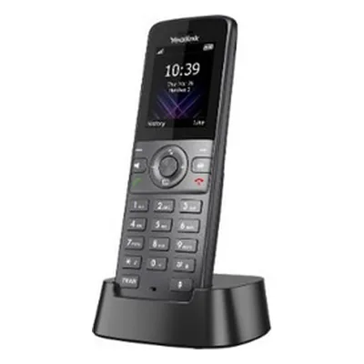 Yealink W73H — Telefono cordless DECT