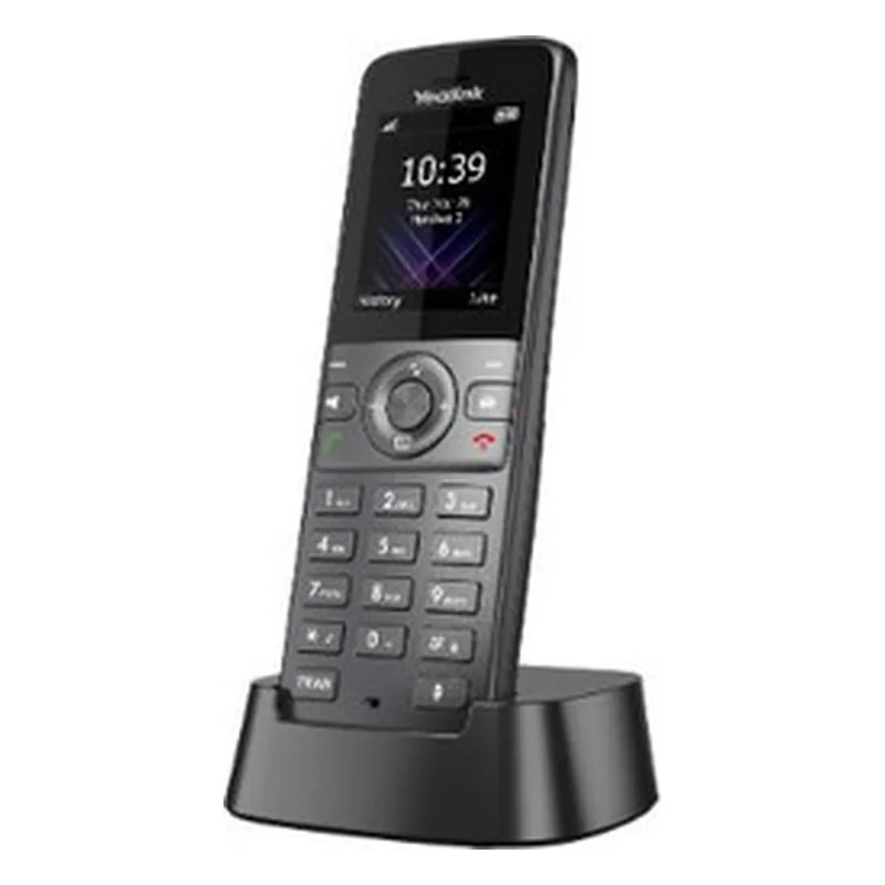 Yealink W73H — Telefono cordless DECT