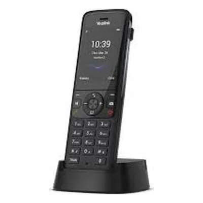 Yealink W78H — Telefono cordless DECT