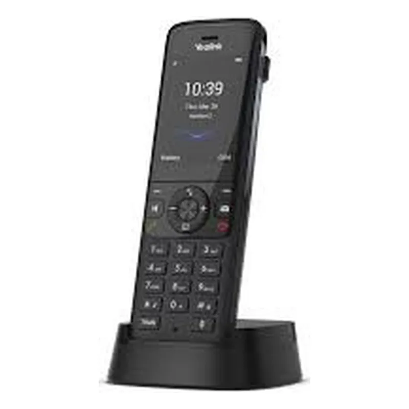 Yealink W78H — Telefono cordless DECT