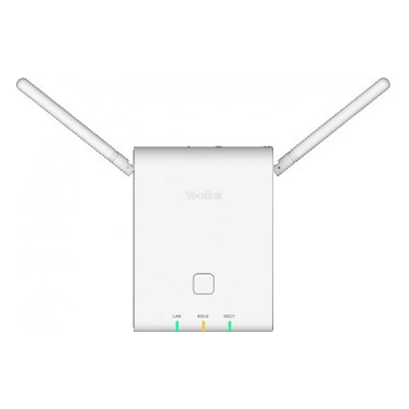 Yealink W90DM — Telefono cordless DECT